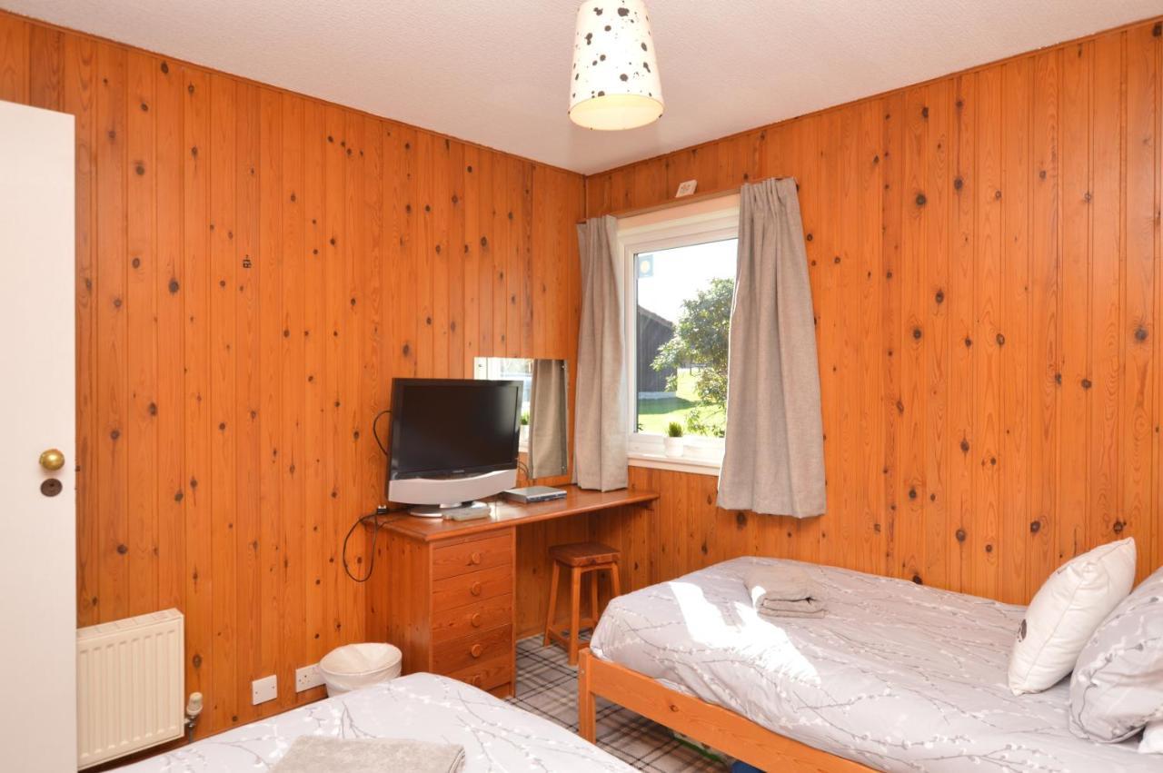 Holy Loch Lodge Hunters Quay Exterior photo